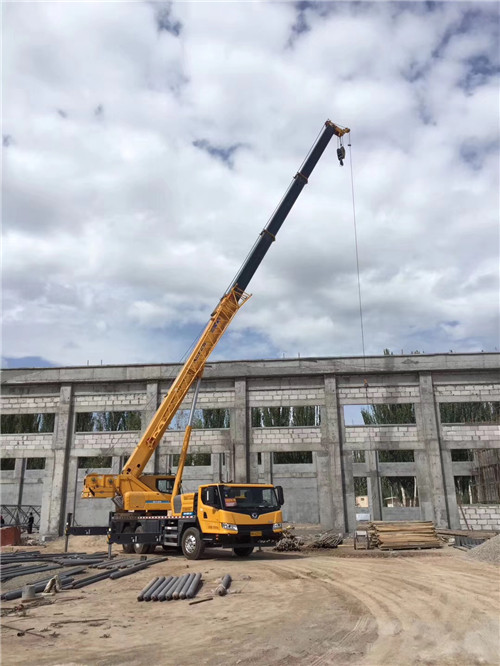 北京吊装作业前会做设备检查吗？安全保障措施有哪些？